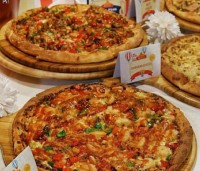 Pezzo Pizza Mall Artha Gading Kelapa Gading
